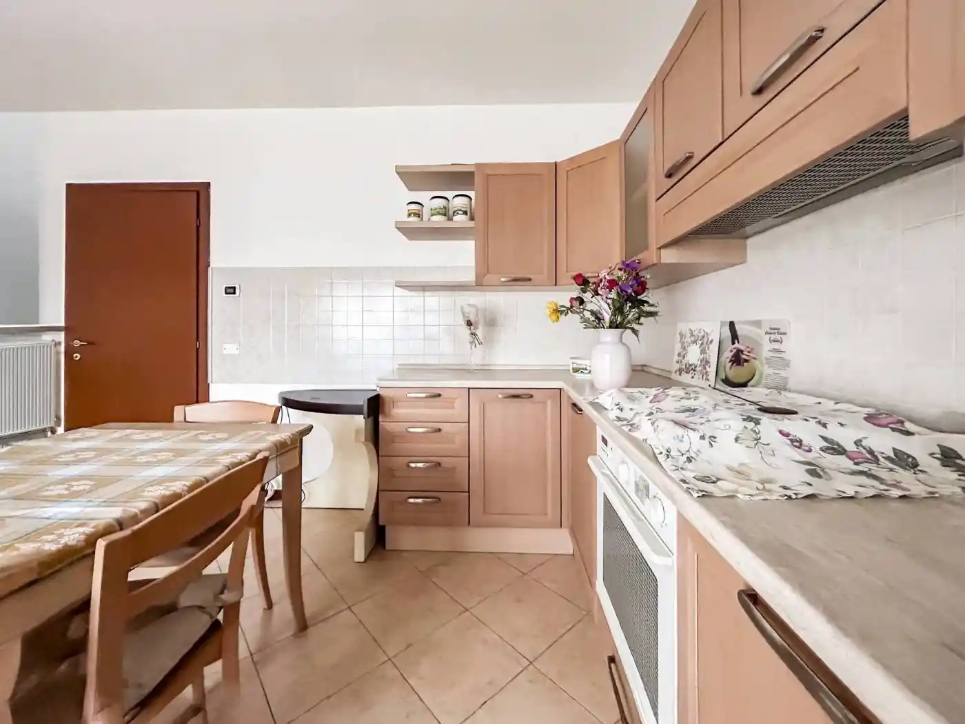 Appartamento in vendita a Villafranca di Verona
