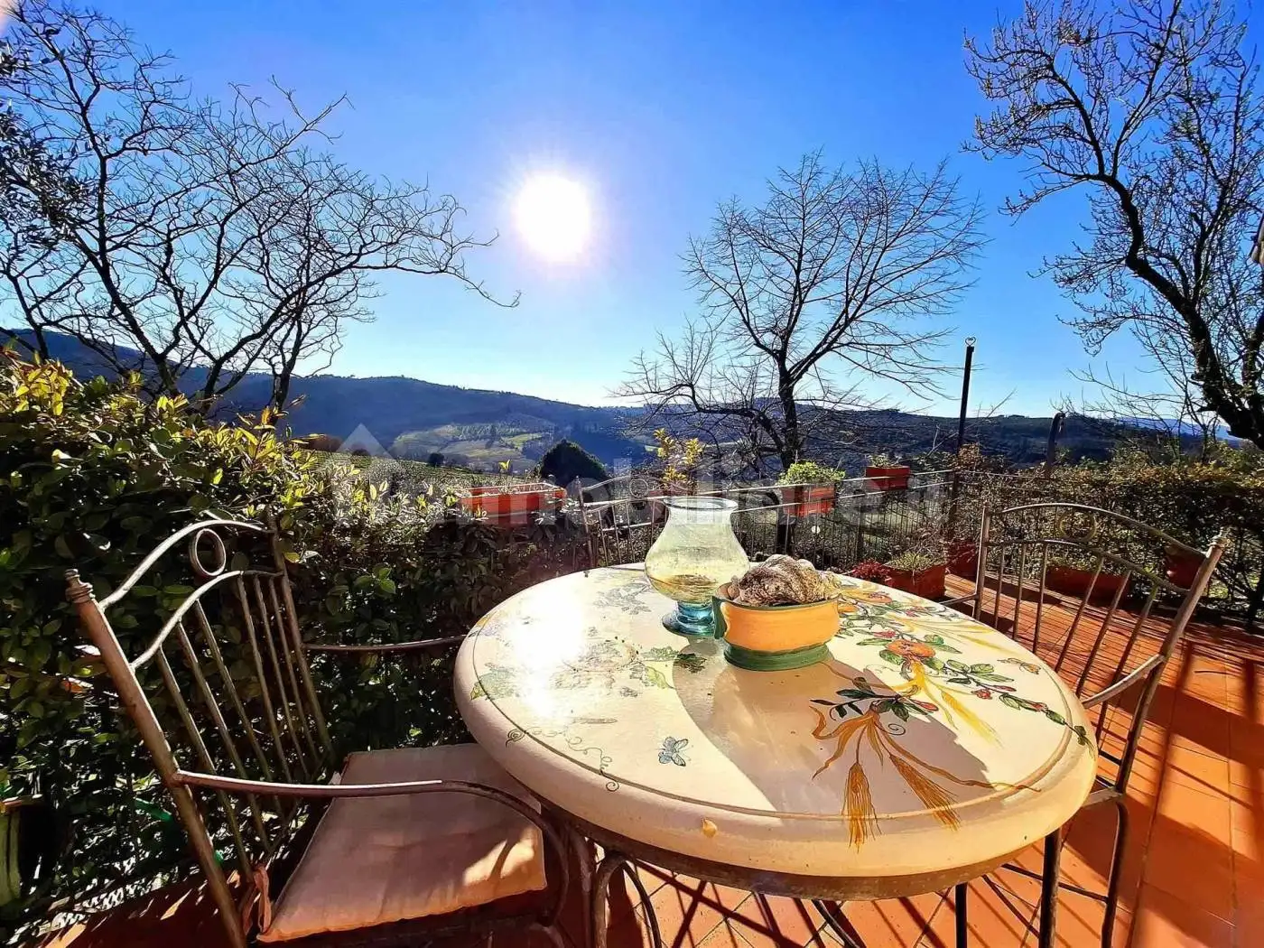 Rustico - Casale in vendita a Scandicci