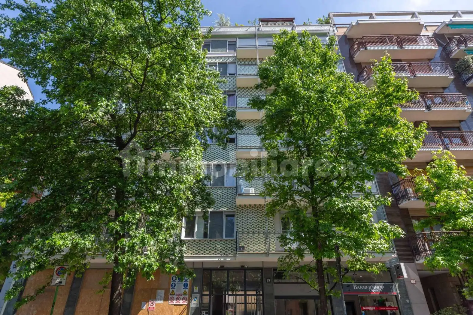 Apartment in vendita a Milan