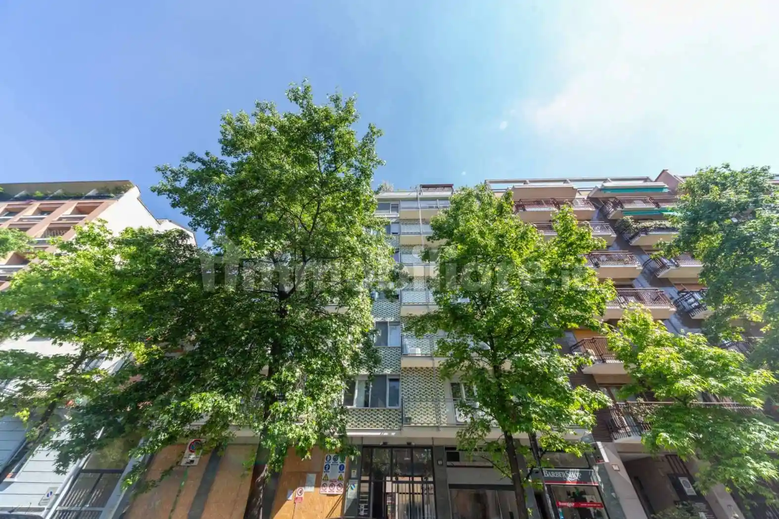 Trilocale via CORREGGIO 69, De Angeli, Milano - foto 3