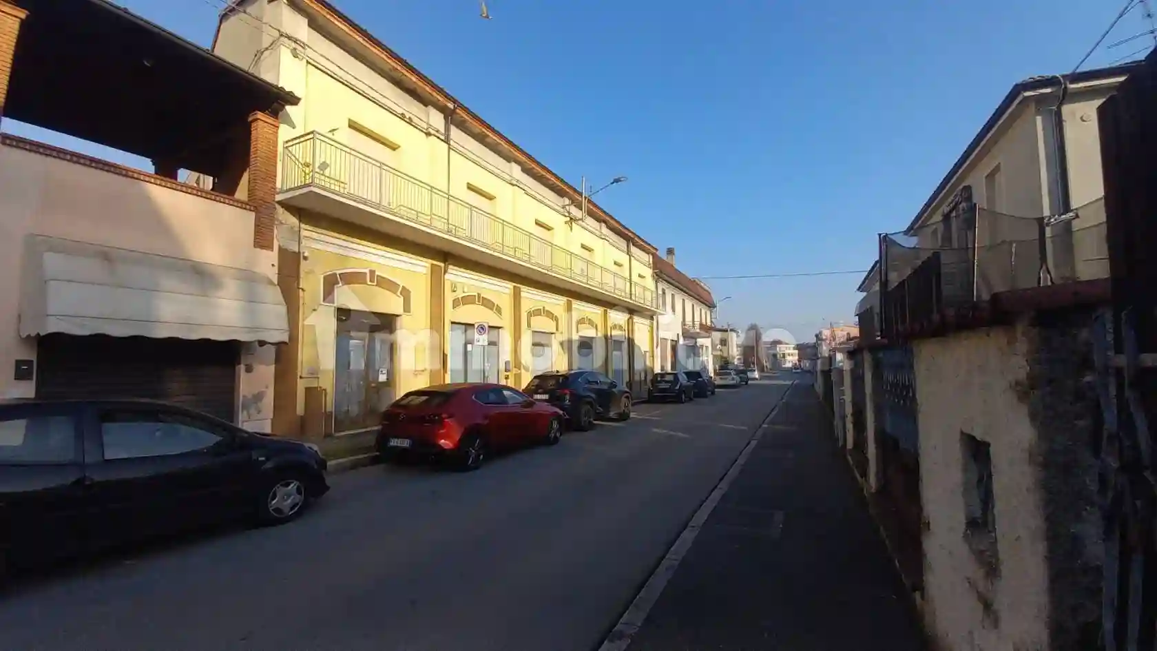 Palazzo - Edificio - foto 2