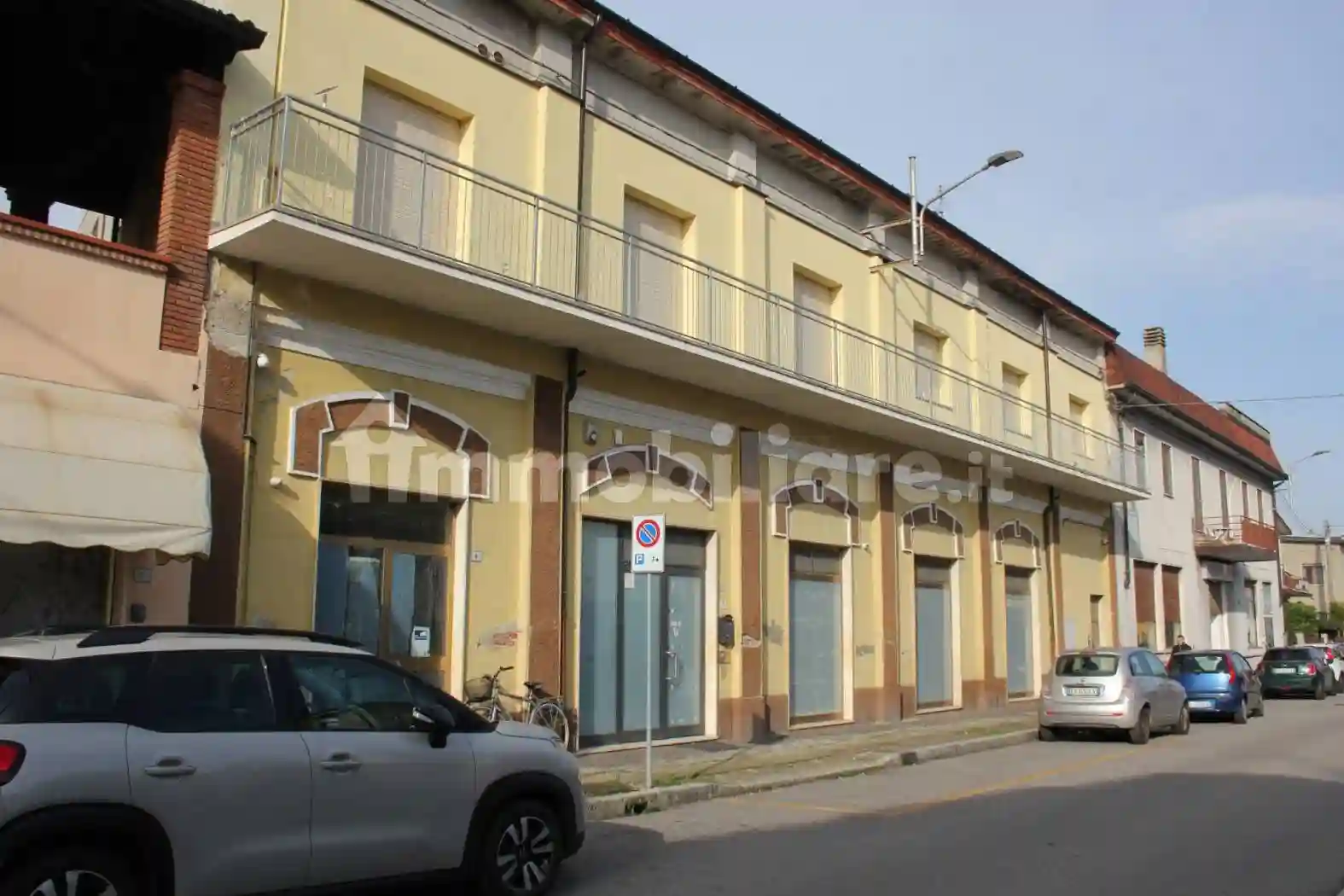 Palazzo - Edificio - foto 3