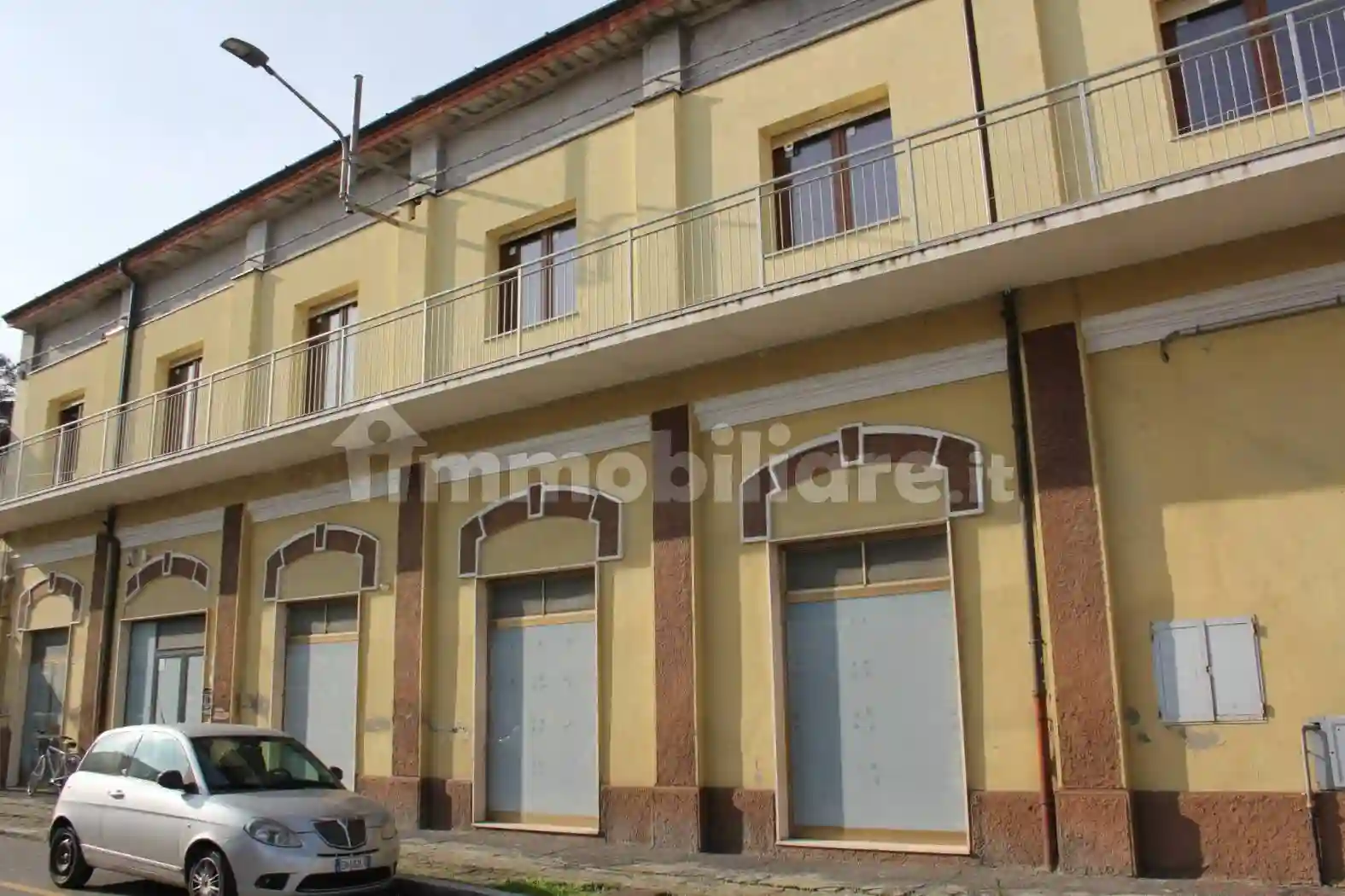 Palazzo - Edificio - foto 4