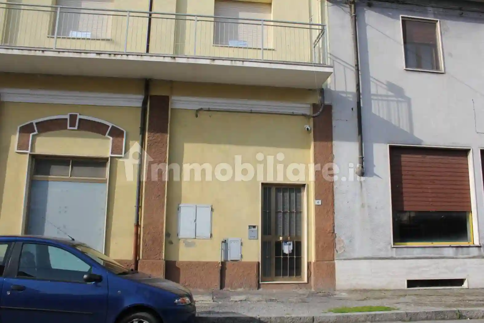 Palazzo - Edificio - foto 5