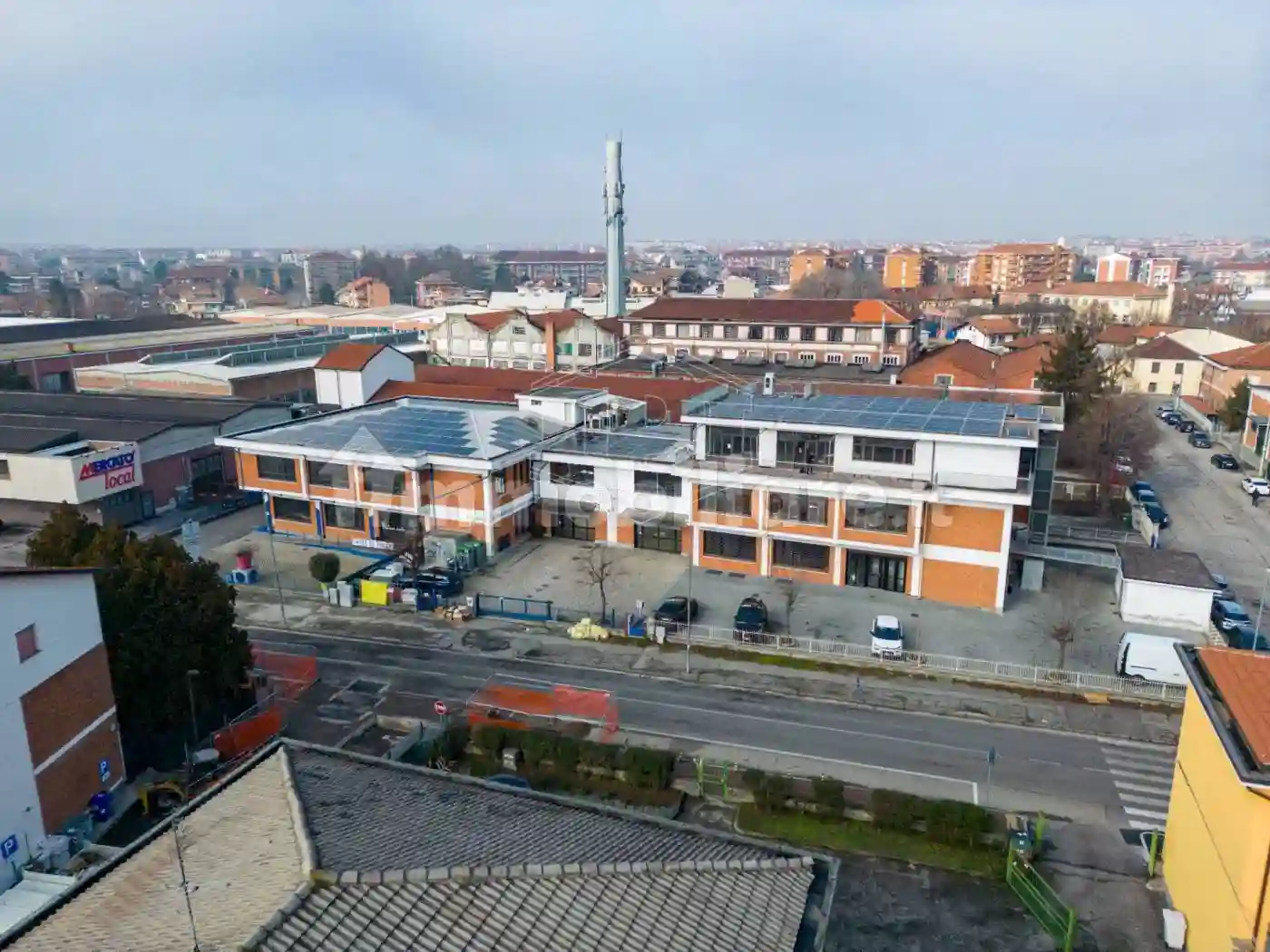 Palazzo - Edificio - foto 2