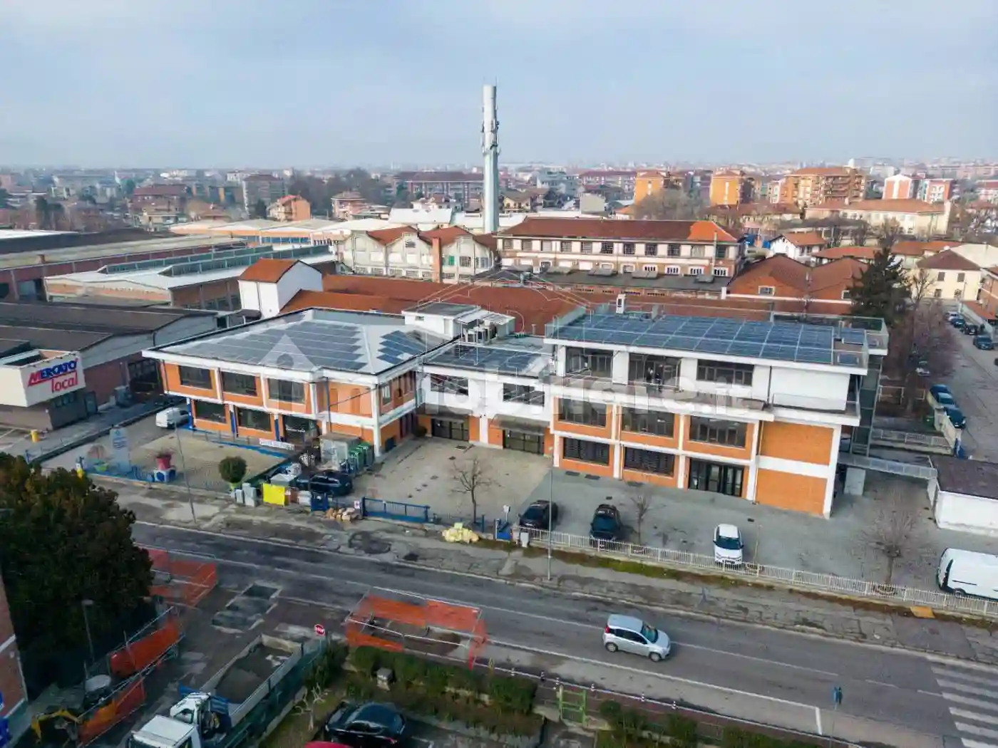 Palazzo - Edificio - foto 4