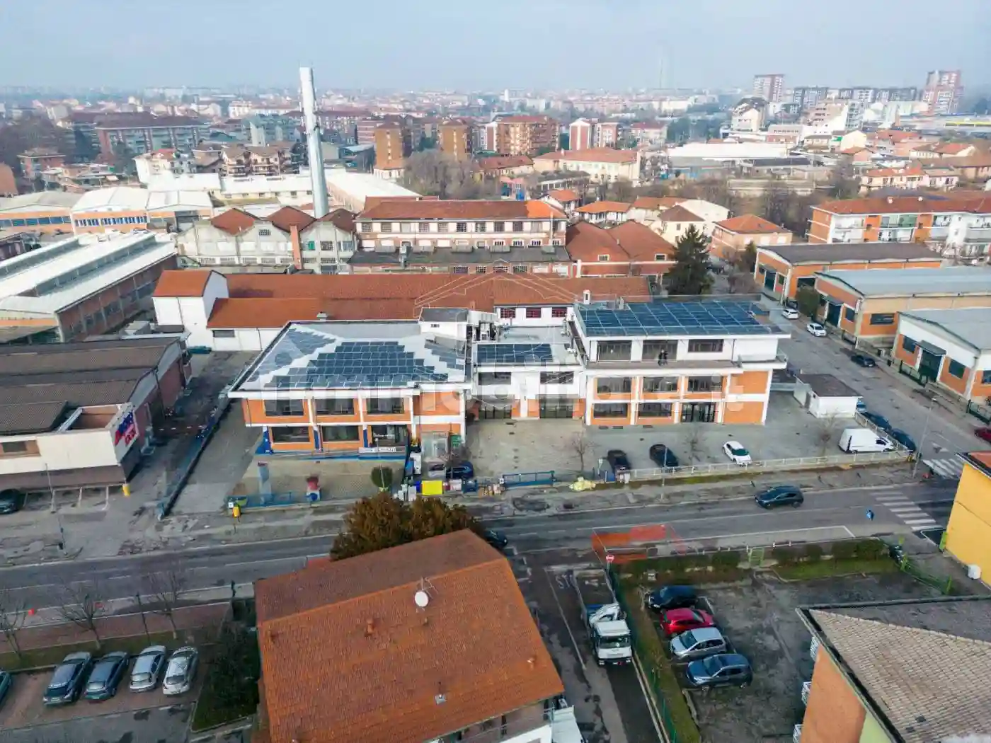 Palazzo - Edificio - foto 5