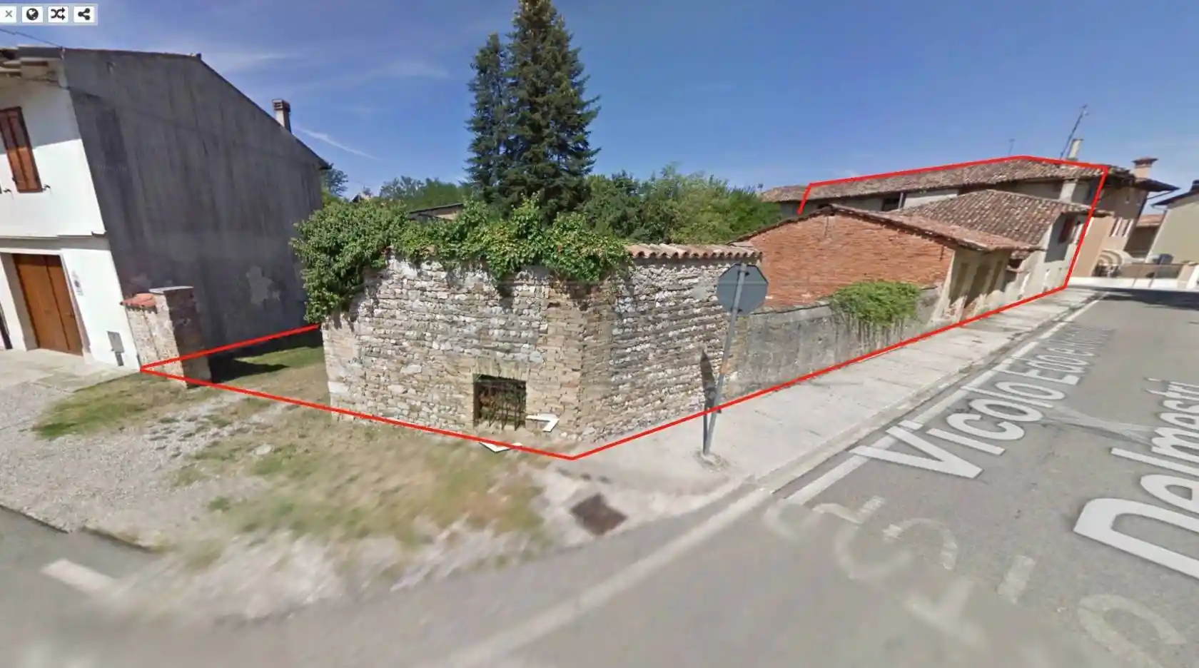 Rustico via Montello 57, Visco - foto 3