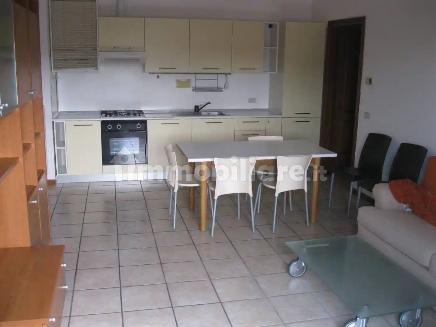 Appartamento in vendita a Crema