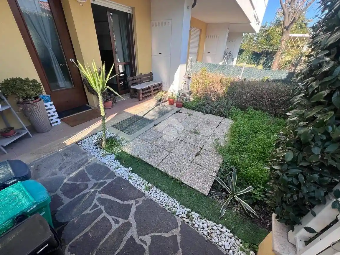 Villa a schiera via Coriano 210, Aeroporto, Rimini - foto 3
