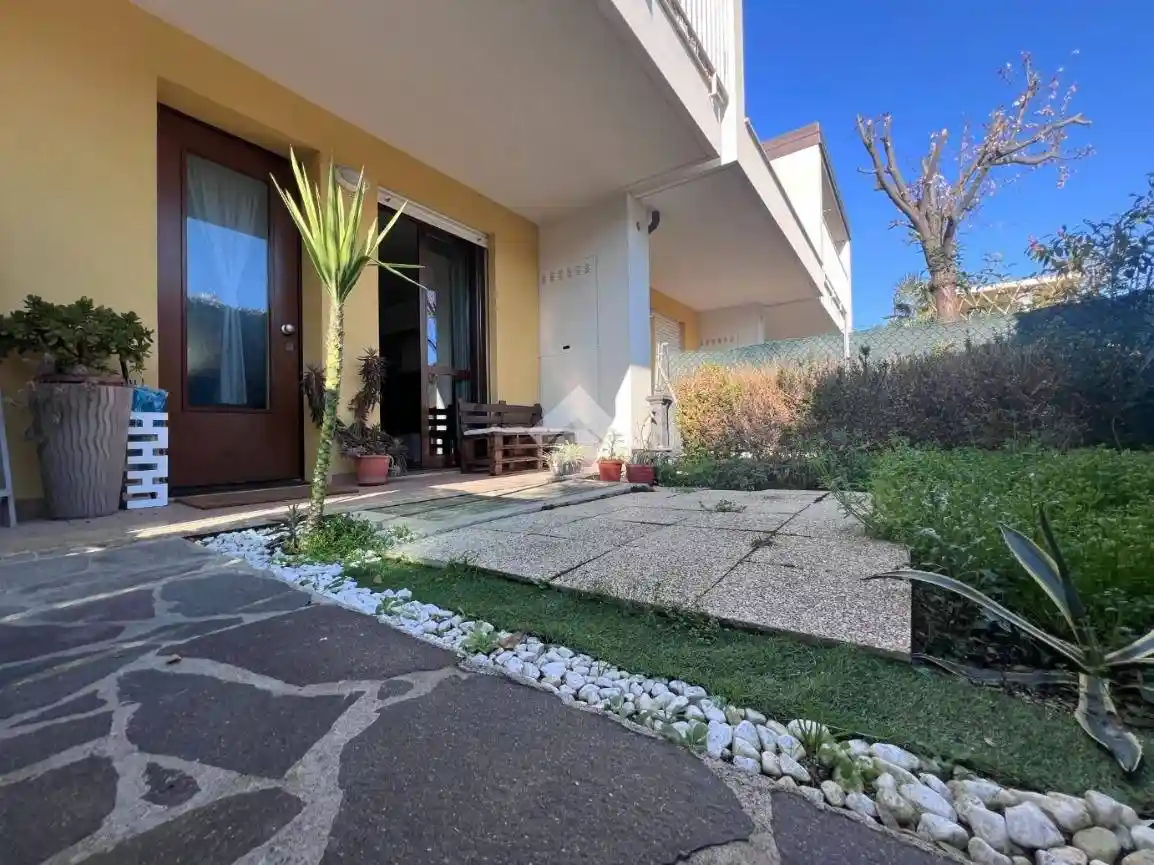 Villa a schiera via Coriano 210, Aeroporto, Rimini - foto 4