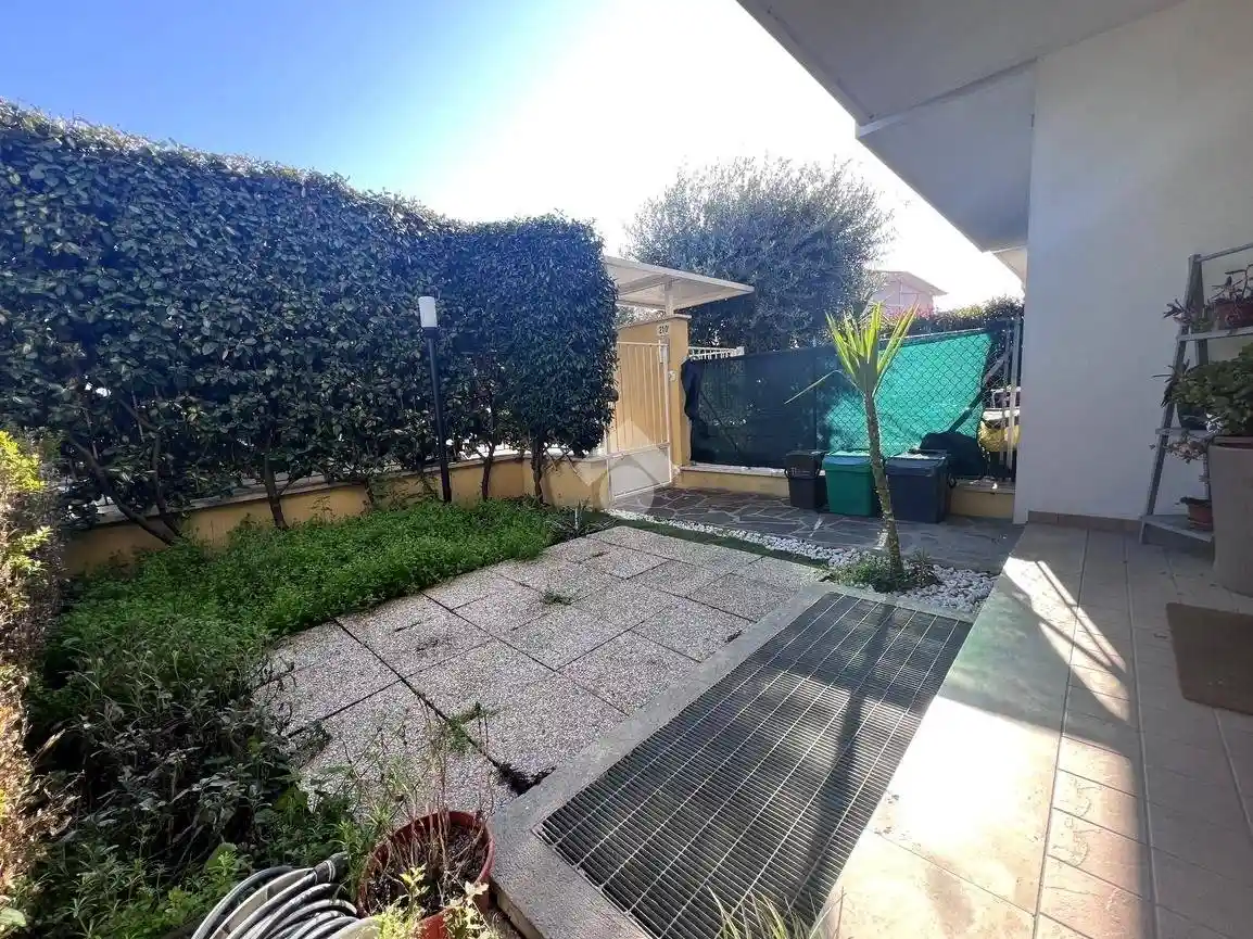 Villa a schiera via Coriano 210, Aeroporto, Rimini - foto 5