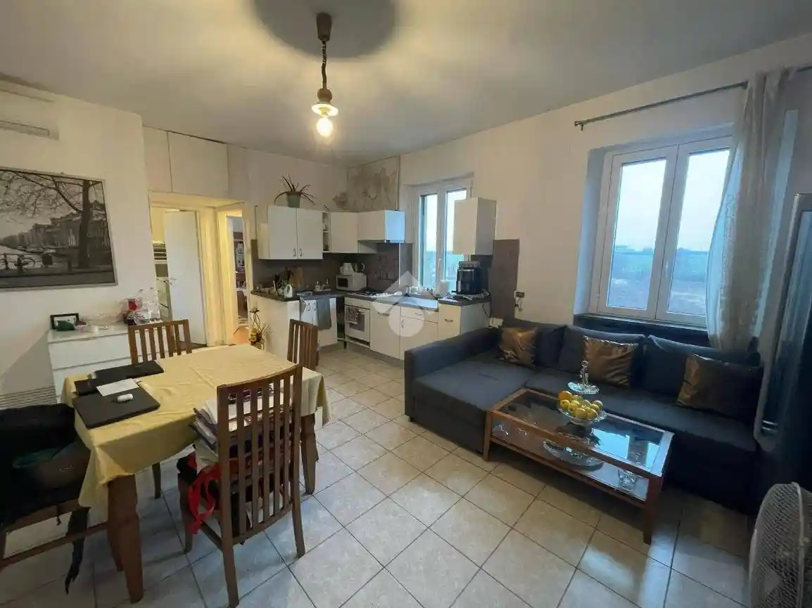 Bilocale via Privata Rieti 11, Baggio, Milano - foto 2