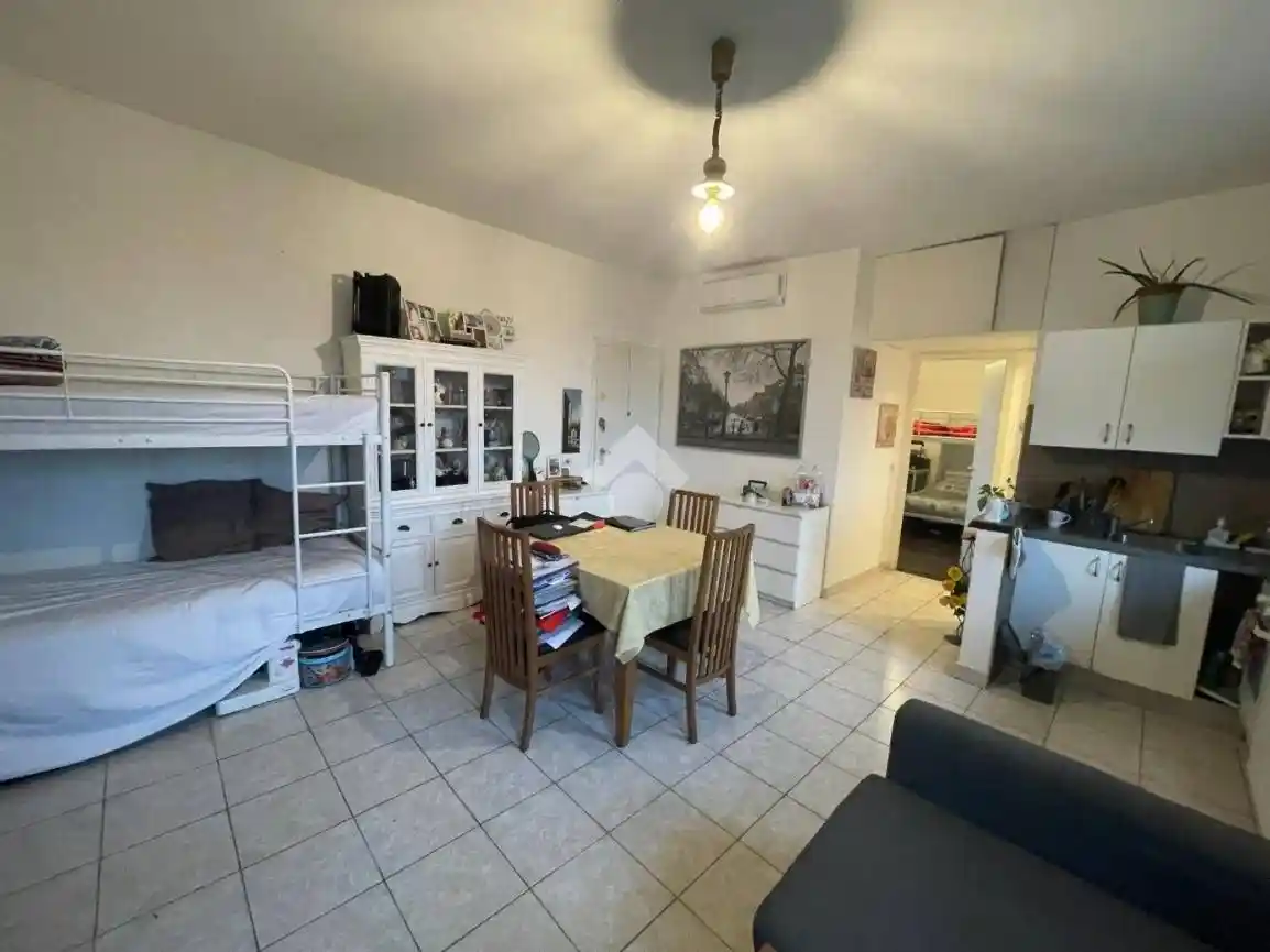 Bilocale via Privata Rieti 11, Baggio, Milano - foto 3