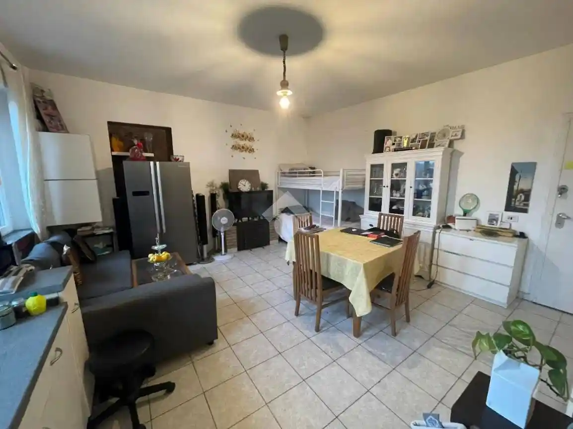 Bilocale via Privata Rieti 11, Baggio, Milano - foto 4