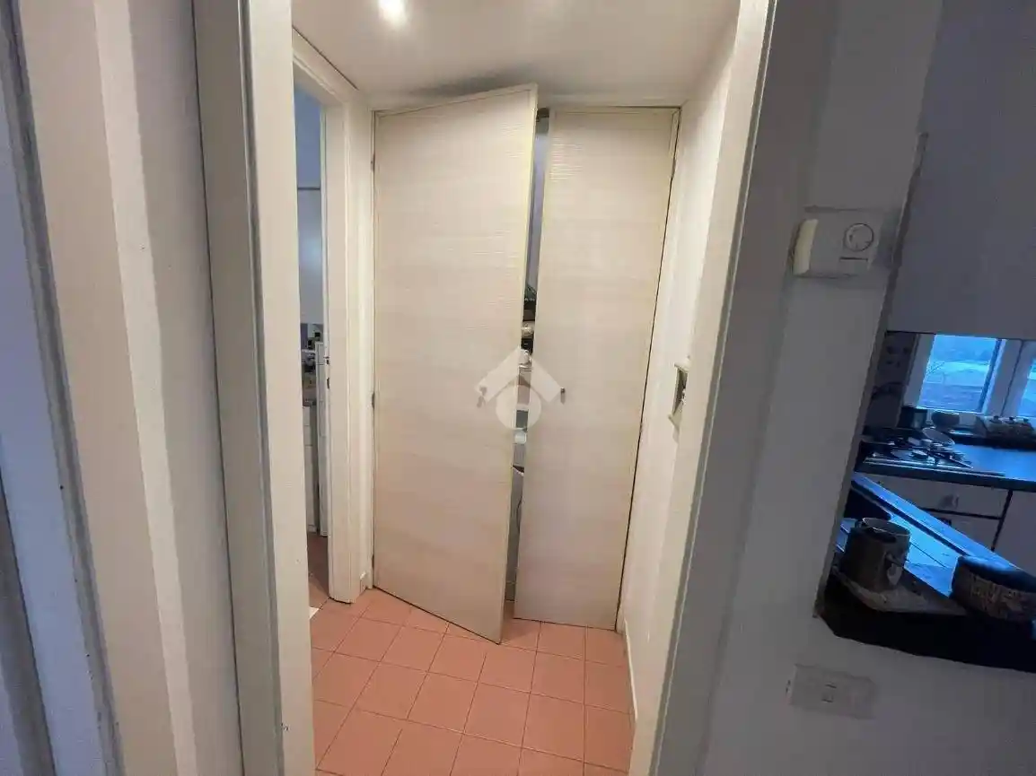 Bilocale via Privata Rieti 11, Baggio, Milano - foto 5