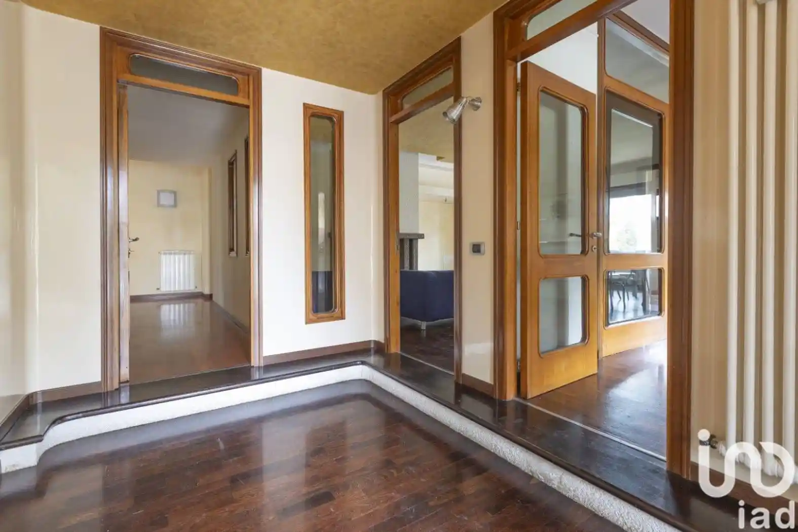 Appartamento in vendita a Matelica