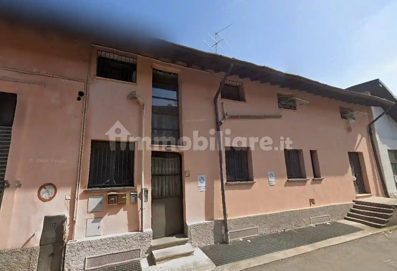 Appartamento in vendita a Romano di Lombardia