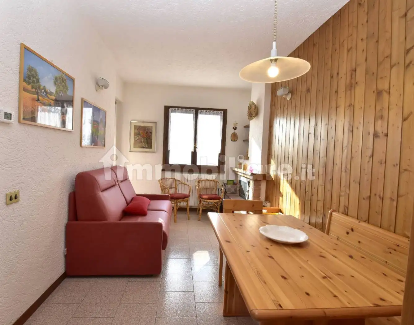 Bilocale viale delle Grigne 55, Cassina Valsassina - foto 2