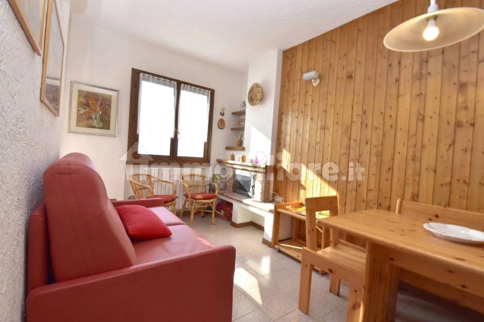 Bilocale viale delle Grigne 55, Cassina Valsassina - foto 3