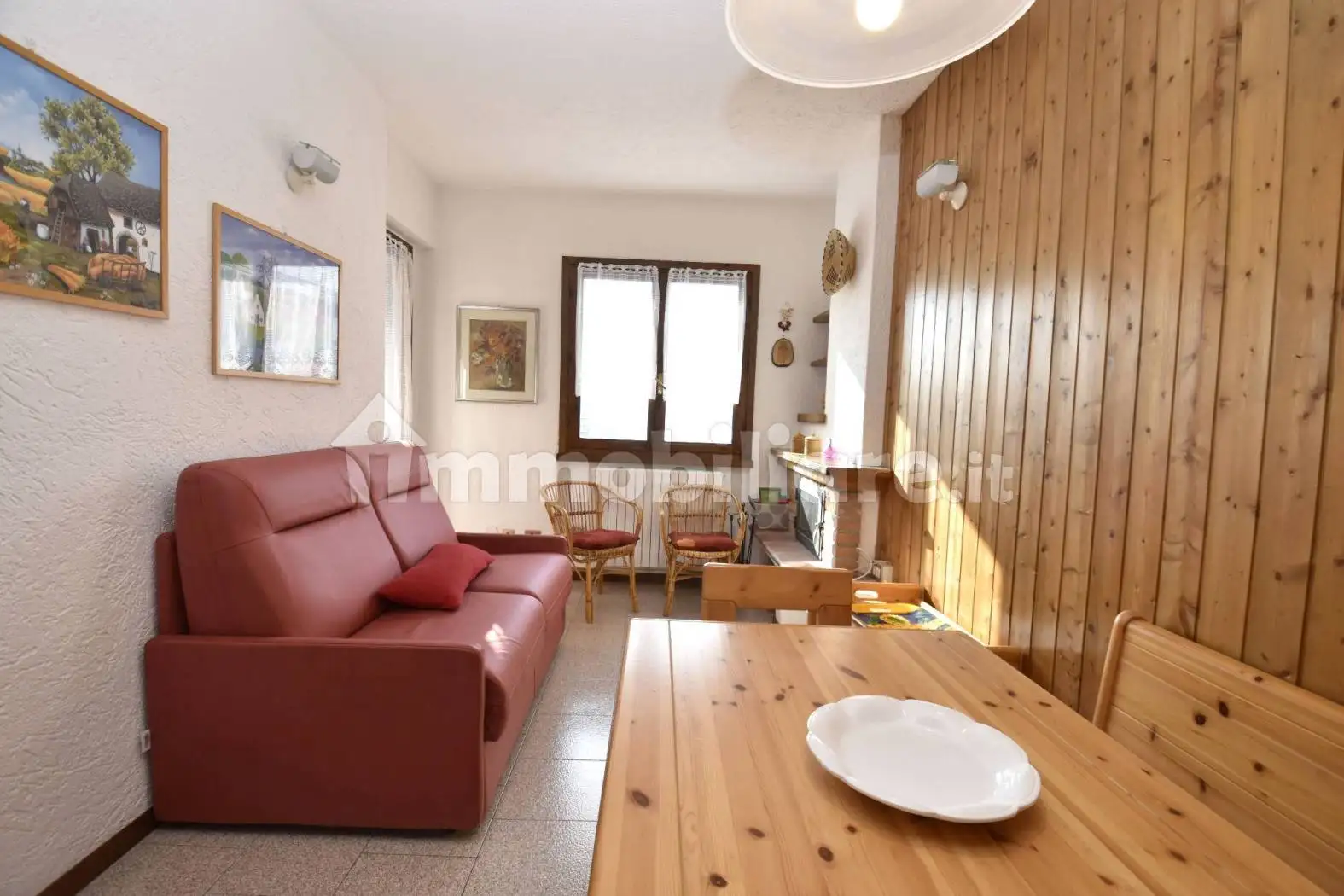 Bilocale viale delle Grigne 55, Cassina Valsassina - foto 4