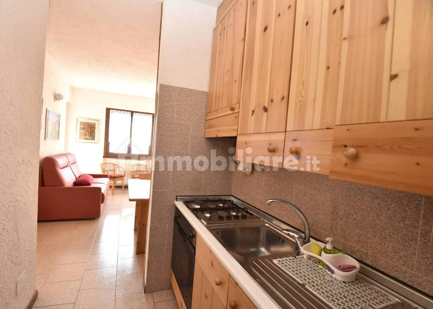 Bilocale viale delle Grigne 55, Cassina Valsassina - foto 5