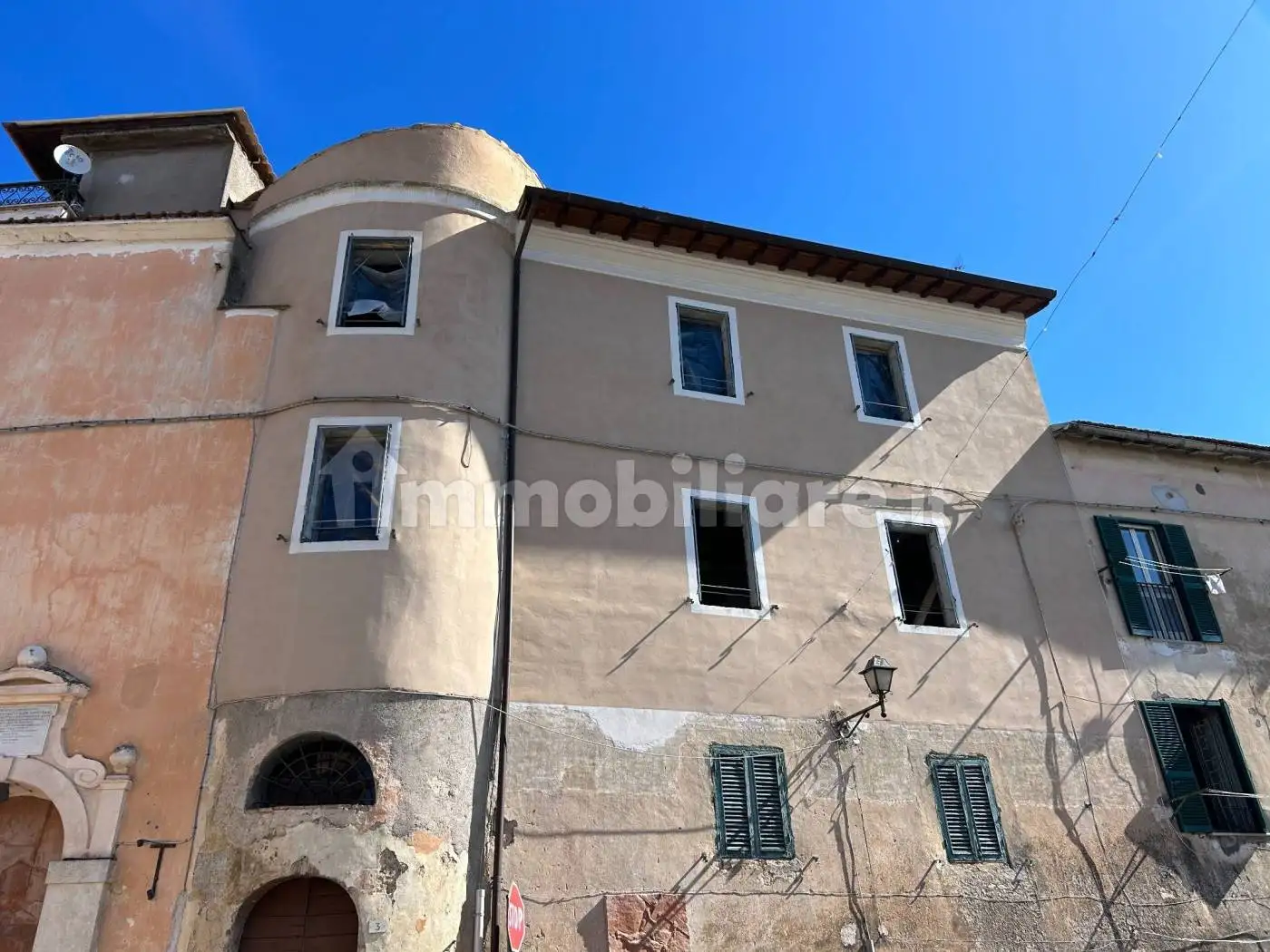 Appartamento in vendita a Poggio Catino