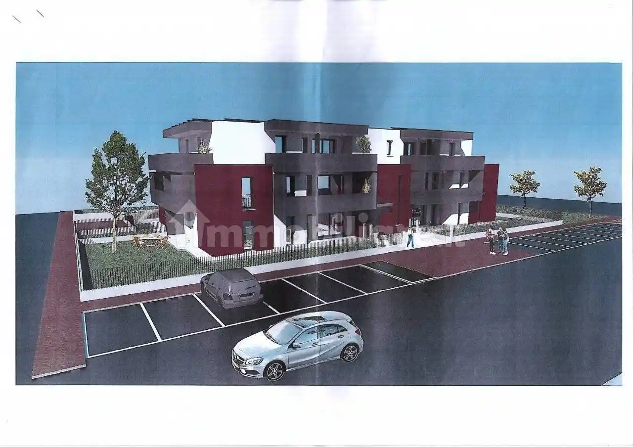 Attico - Mansarda in vendita a Cittadella