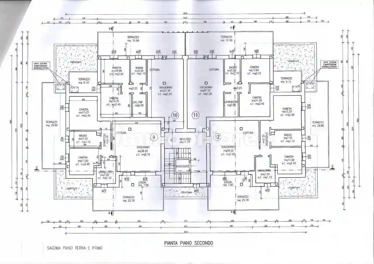 Attico - Mansarda - foto 2