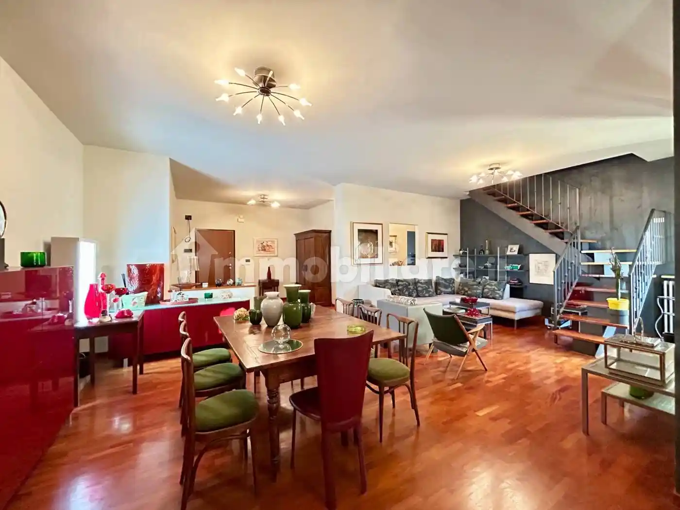 Appartamento in vendita a Acqui Terme