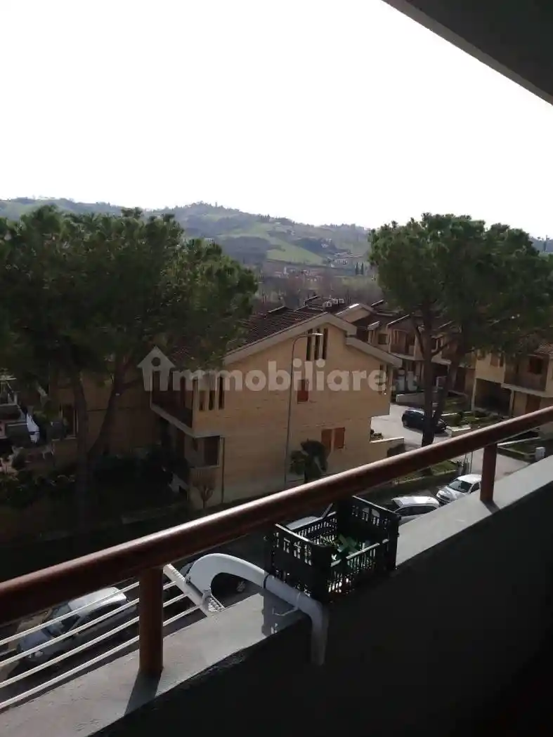 Appartamento in vendita a Tolentino