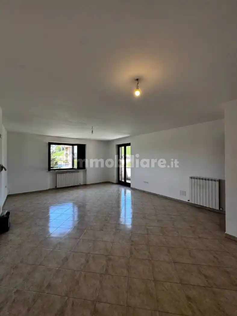 Appartamento in vendita a Montegiorgio