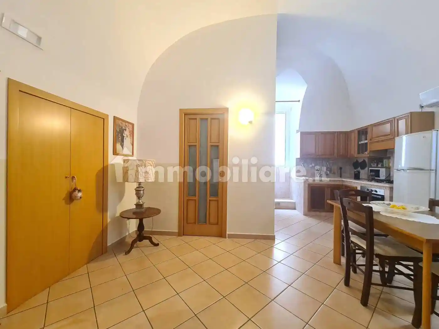 Appartamento in vendita a Bisceglie