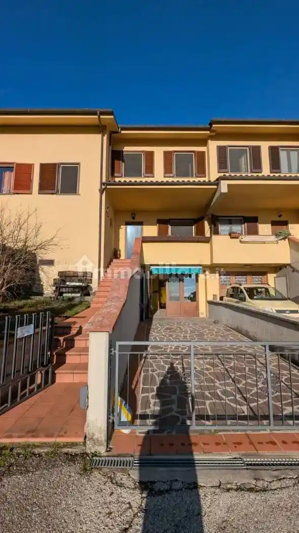 Villa a schiera via Pieve a Celle,, Giardino Zoologico, Pistoia - foto 4