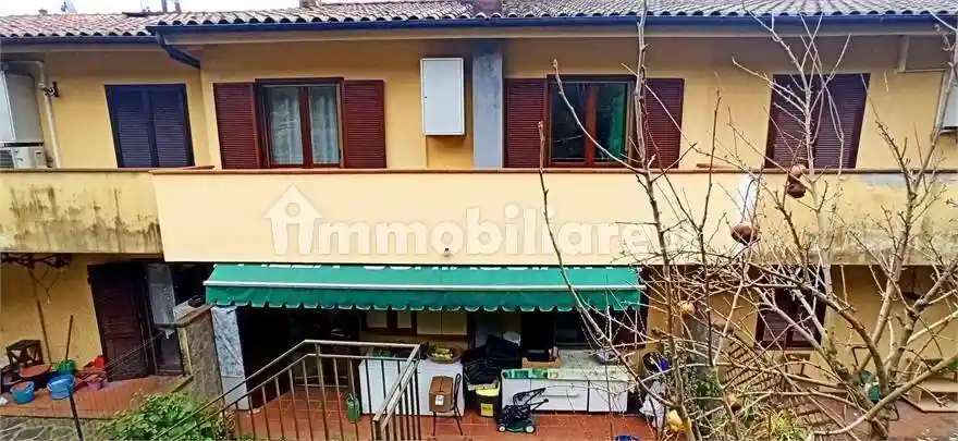 Villa a schiera via Pieve a Celle,, Giardino Zoologico, Pistoia - foto 5