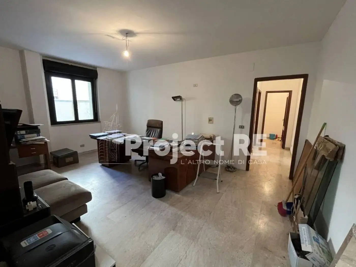 Appartamento in vendita a Reggio Calabria