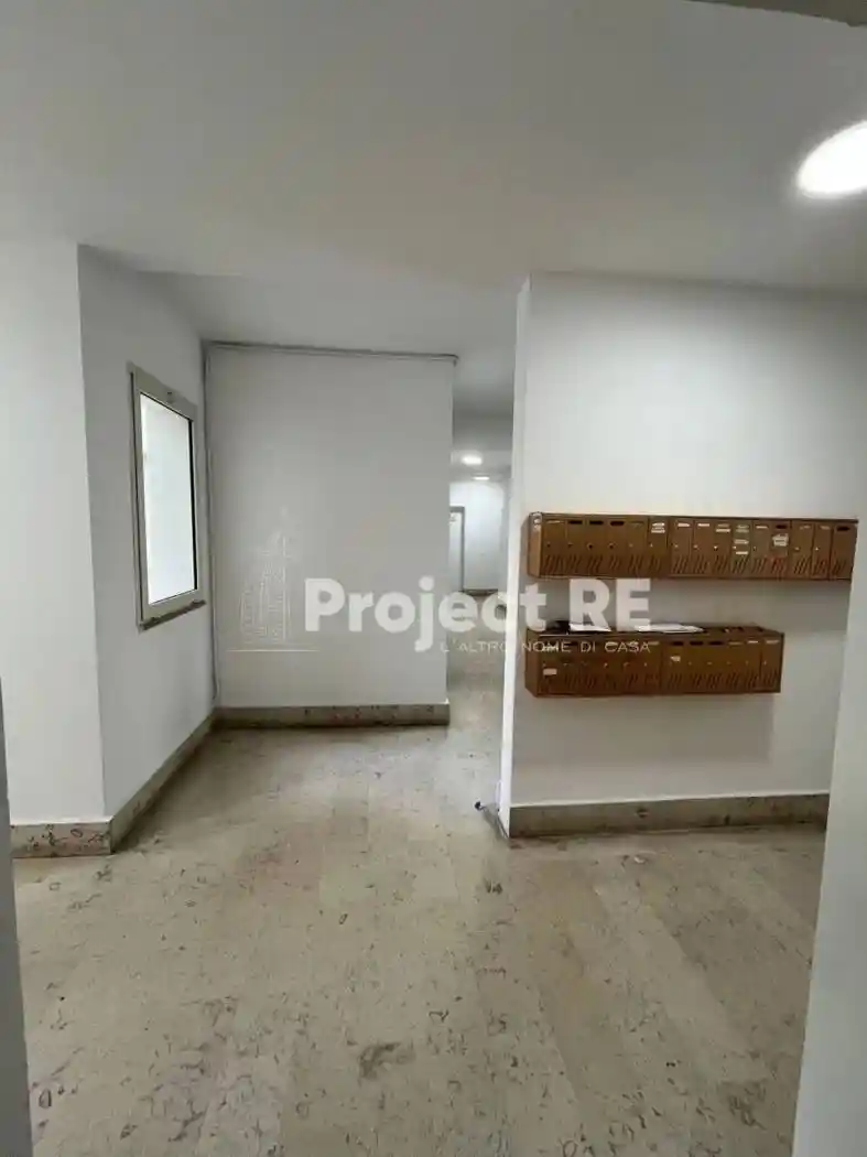 Bilocale via Del Gelsomino San C., Trabocchetto - Spirito Santo, Reggio Calabria - foto 2