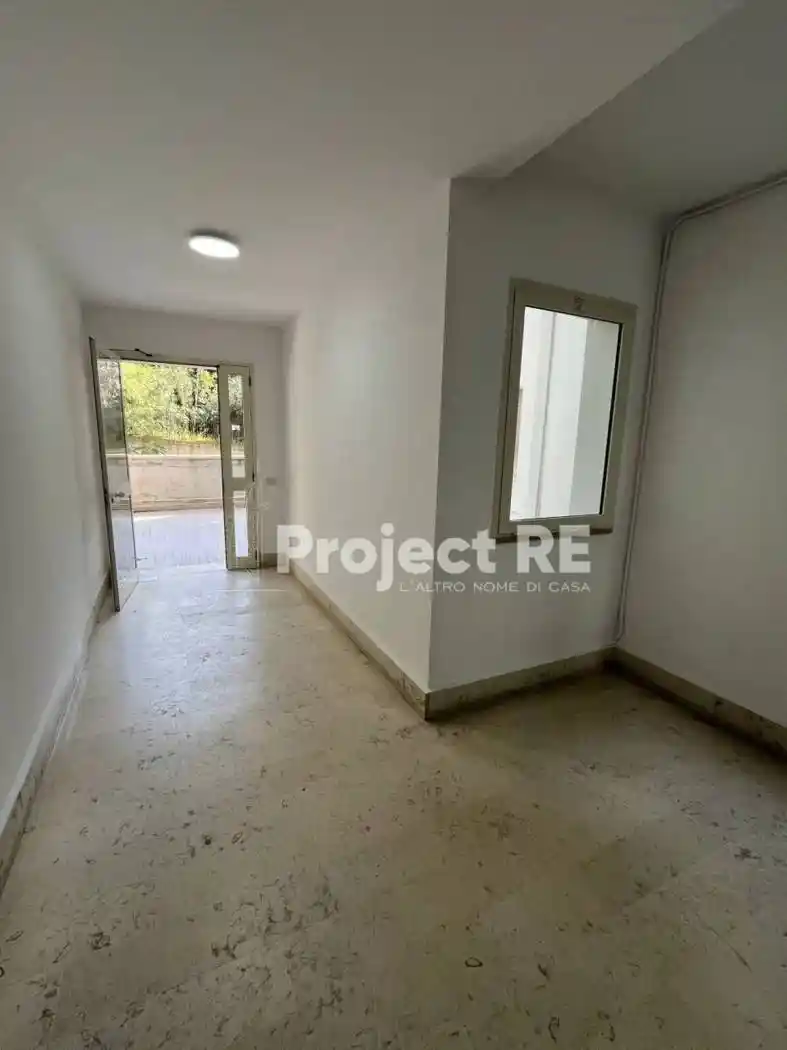 Bilocale via Del Gelsomino San C., Trabocchetto - Spirito Santo, Reggio Calabria - foto 4