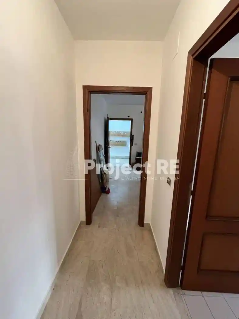 Bilocale via Del Gelsomino San C., Trabocchetto - Spirito Santo, Reggio Calabria - foto 5