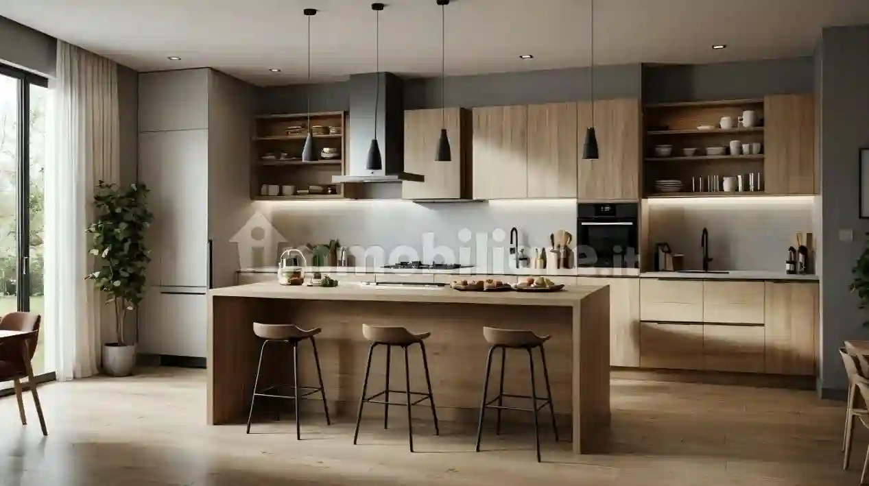 Appartamento - foto 4