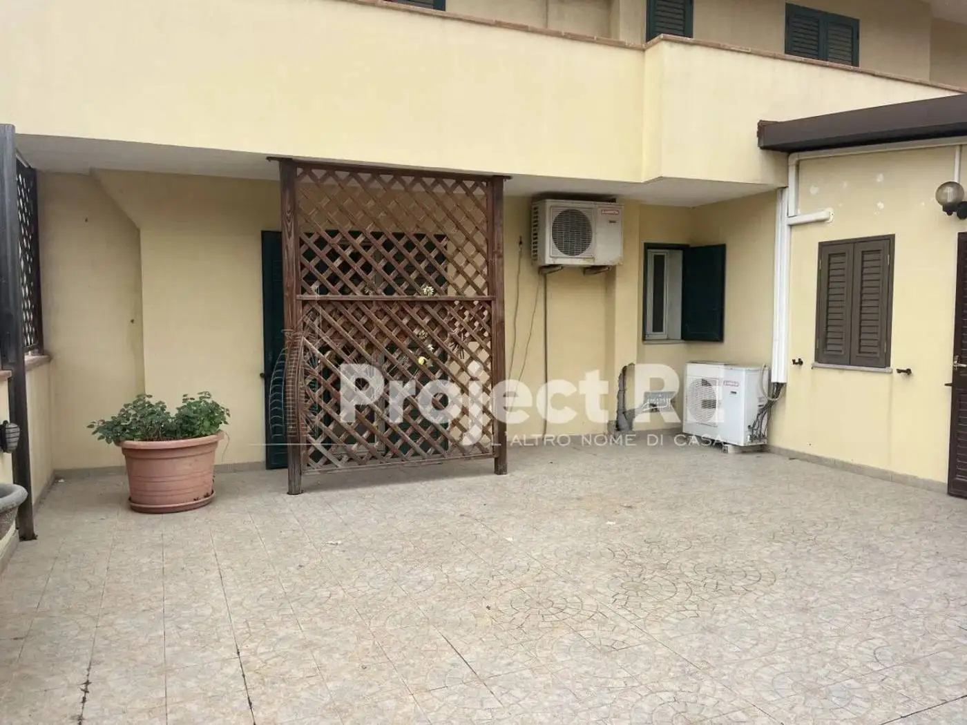 Appartamento in vendita a Reggio Calabria