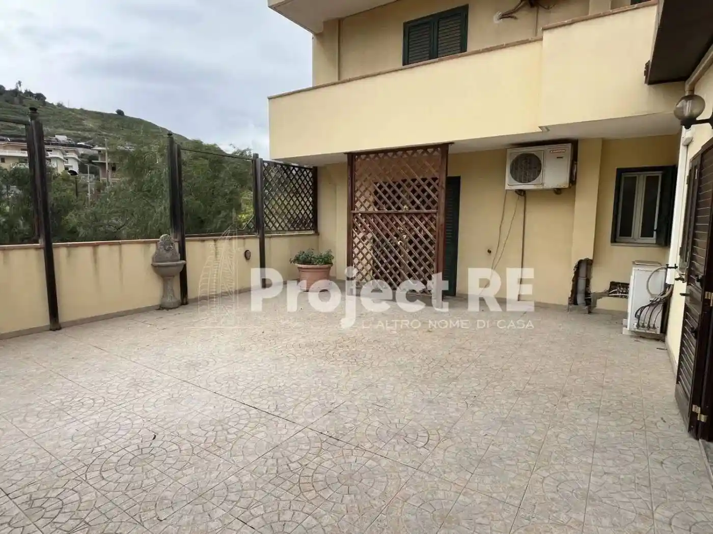 Quadrilocale via Maldariti San C., Gallina - Armo, Reggio Calabria - foto 2