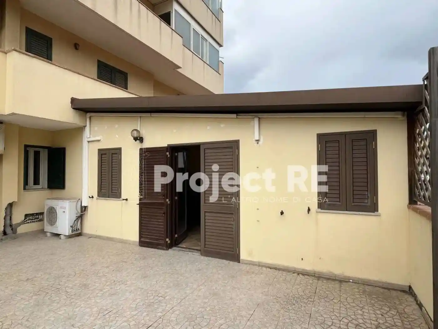 Quadrilocale via Maldariti San C., Gallina - Armo, Reggio Calabria - foto 3