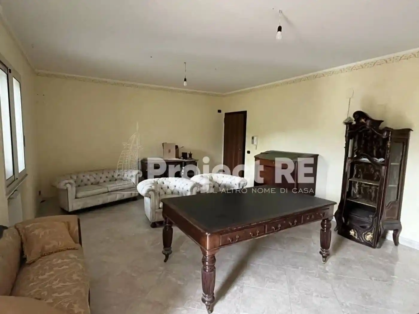 Quadrilocale via Maldariti San C., Gallina - Armo, Reggio Calabria - foto 4