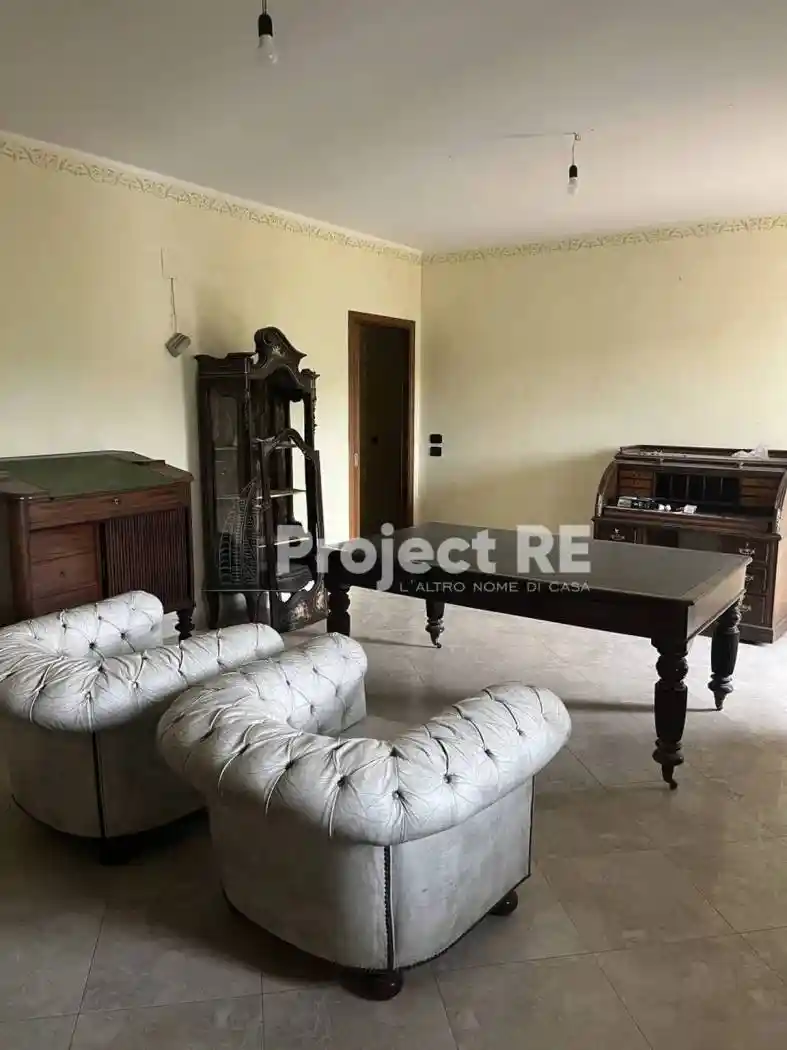 Quadrilocale via Maldariti San C., Gallina - Armo, Reggio Calabria - foto 5