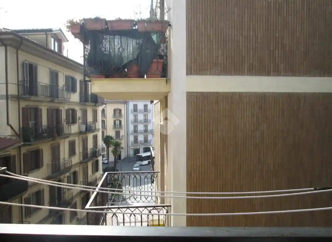 Quadrilocale via Santissima Trinità 19, Centro Storico, Avellino - foto 4