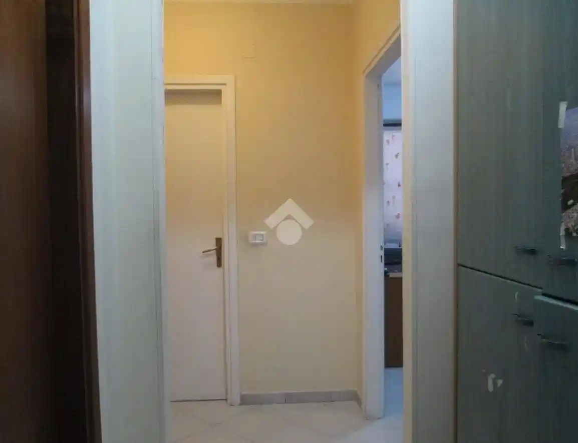Quadrilocale via Santissima Trinità 19, Centro Storico, Avellino - foto 5