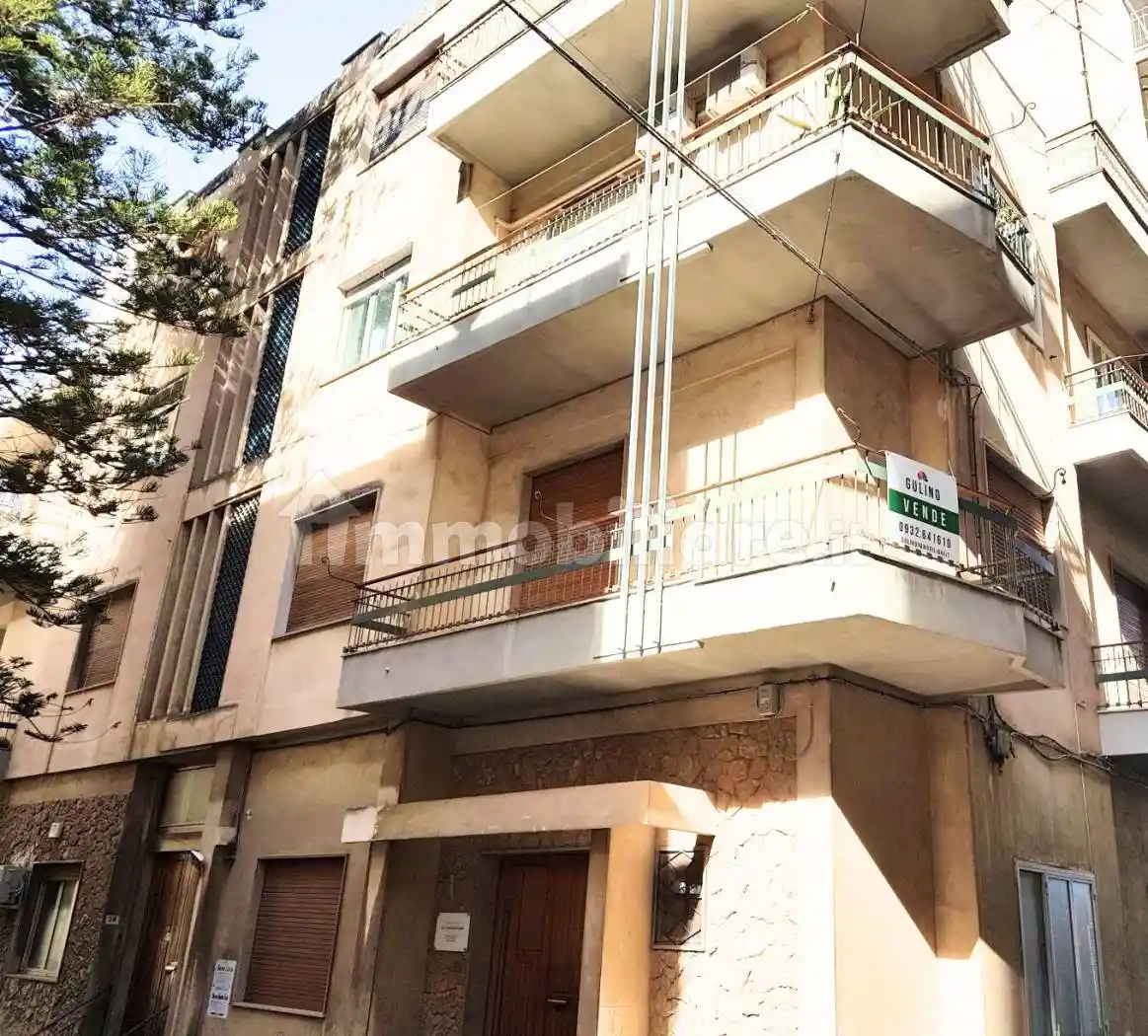Appartamento in vendita a Ragusa