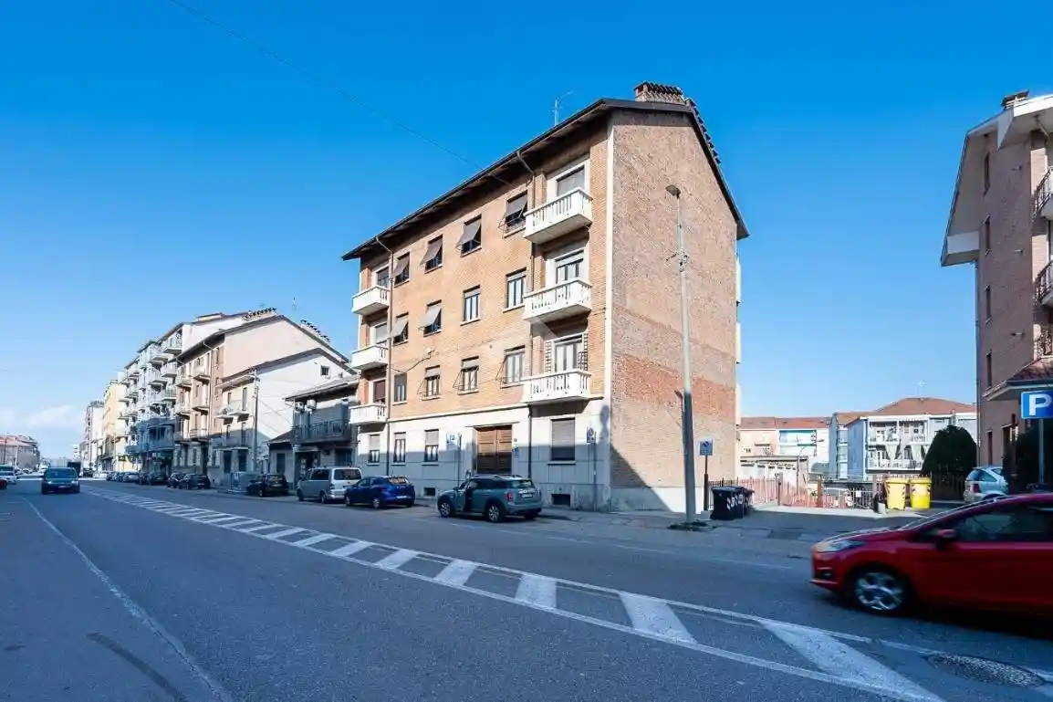 Appartamento in vendita a Venaria Reale