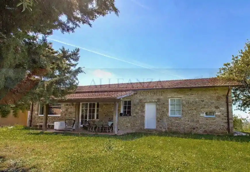 Rustico - Casale in vendita a San Casciano in Val di Pesa